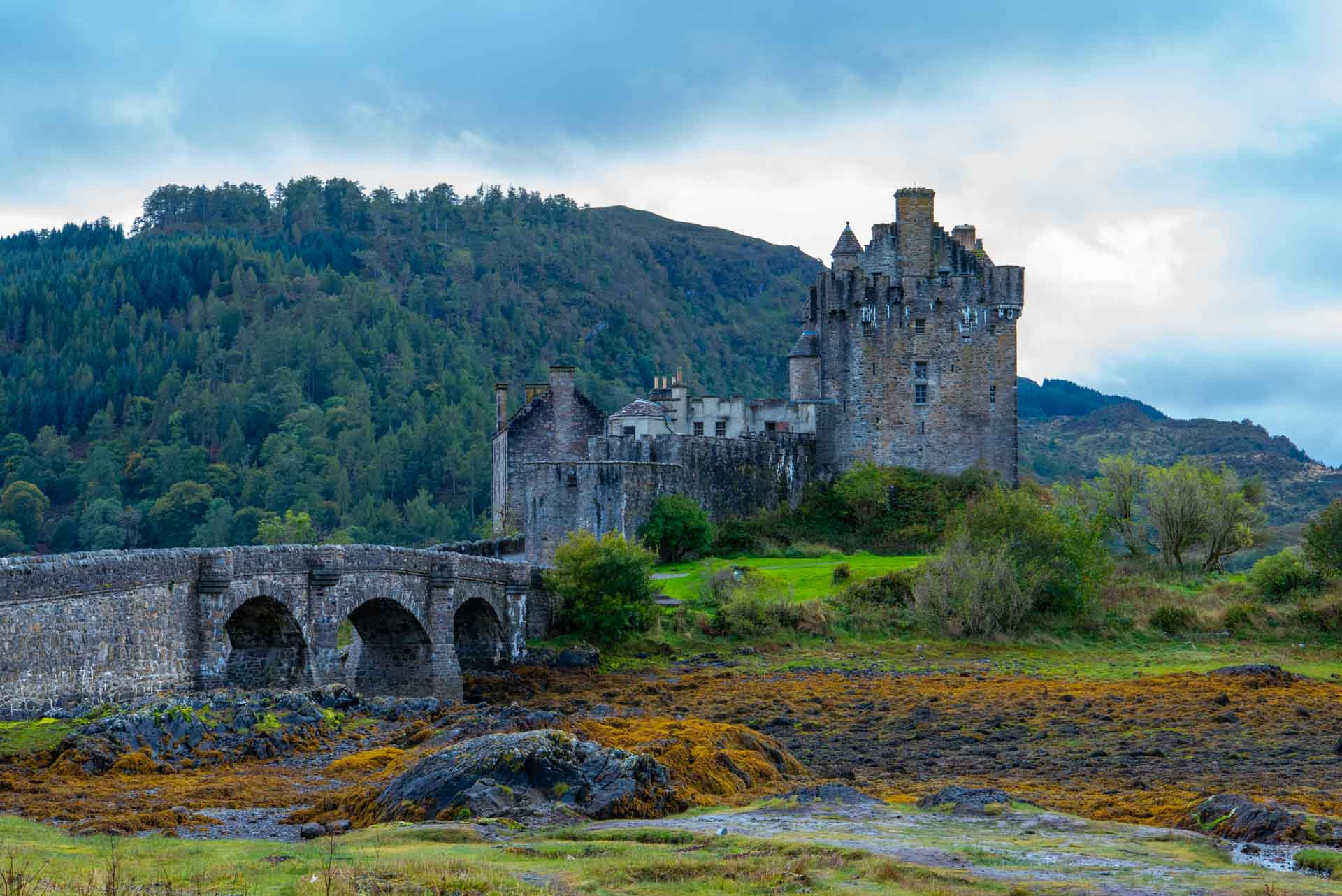 Schottland 900016
