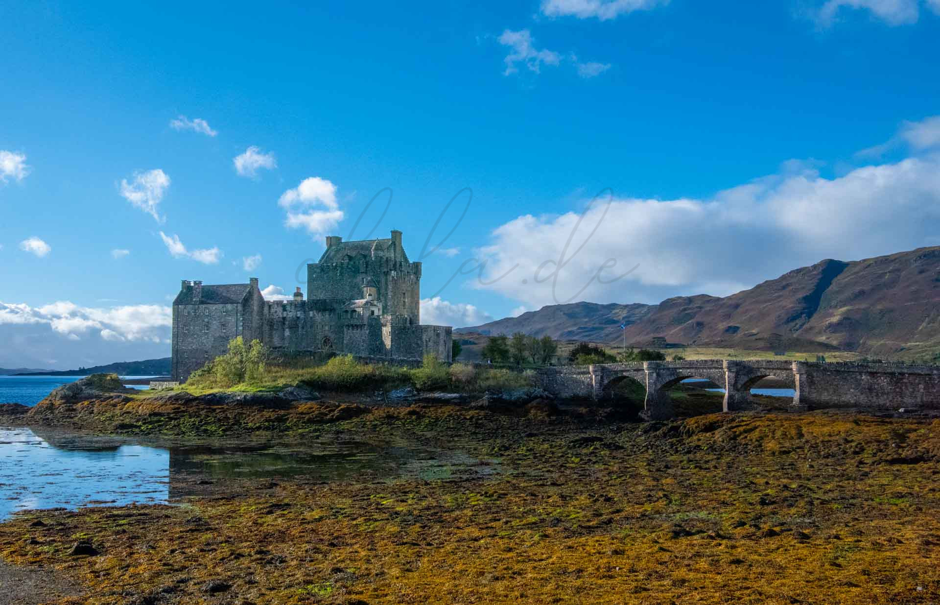 Schottland 900017