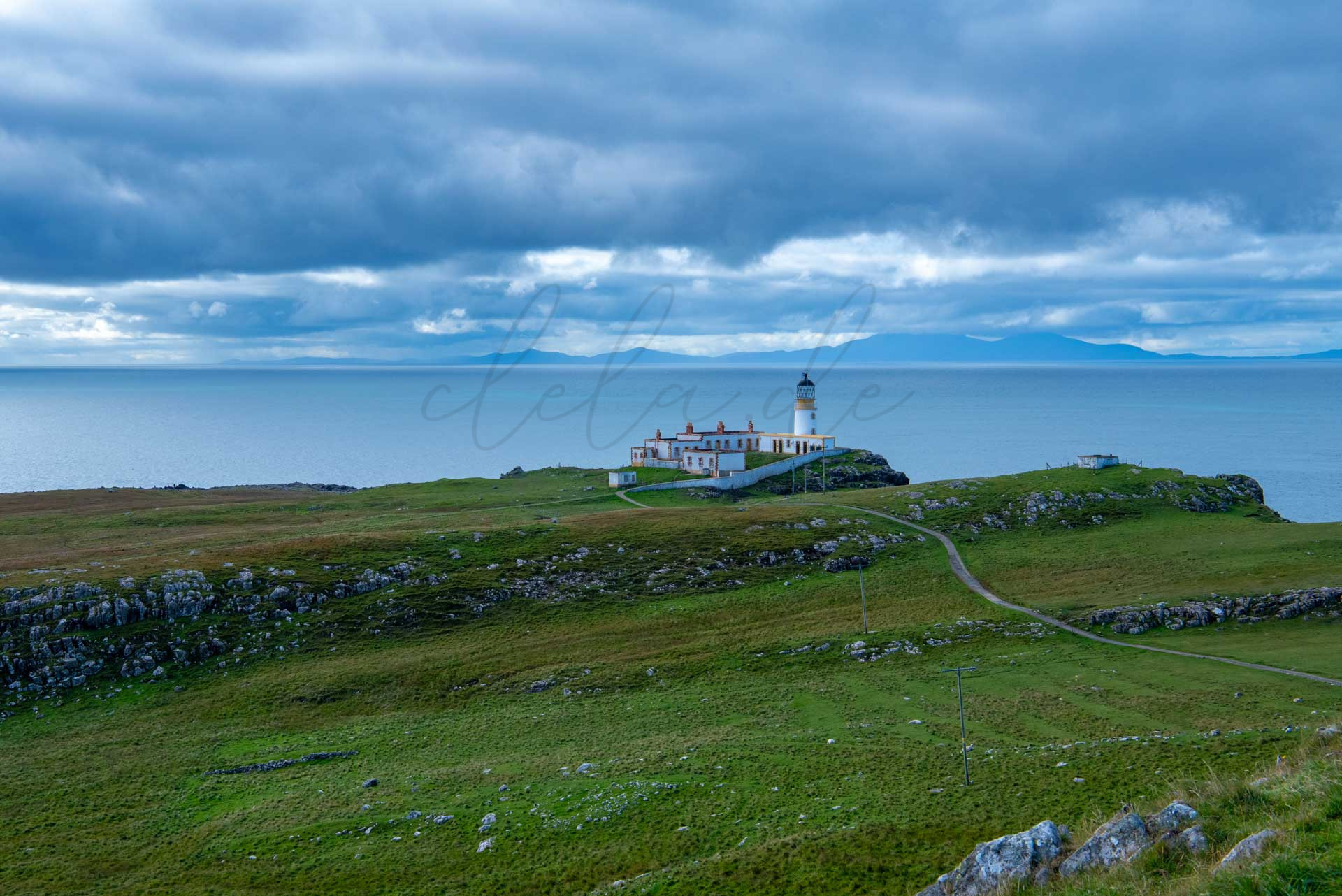 Schottland 900023