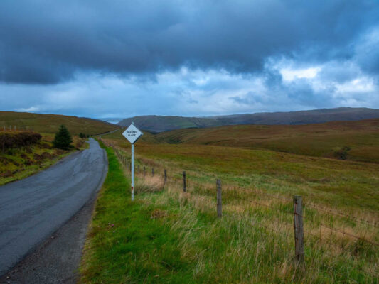 Schottland 900027