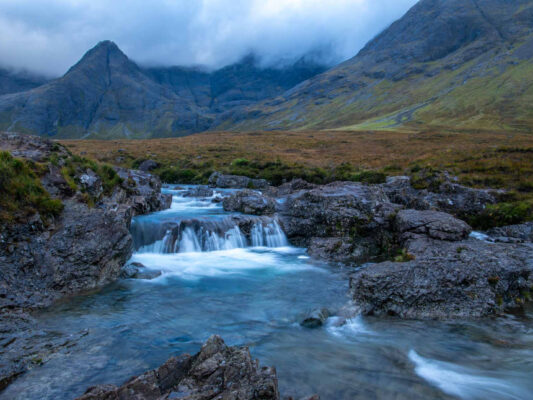 Schottland 900029