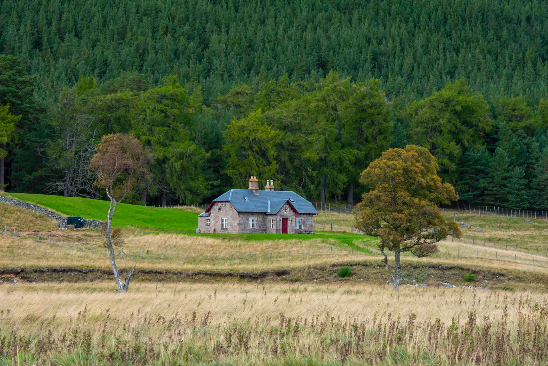 Schottland 900059