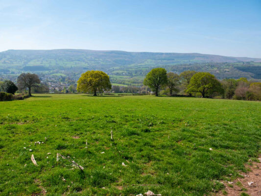 Wales 1100001