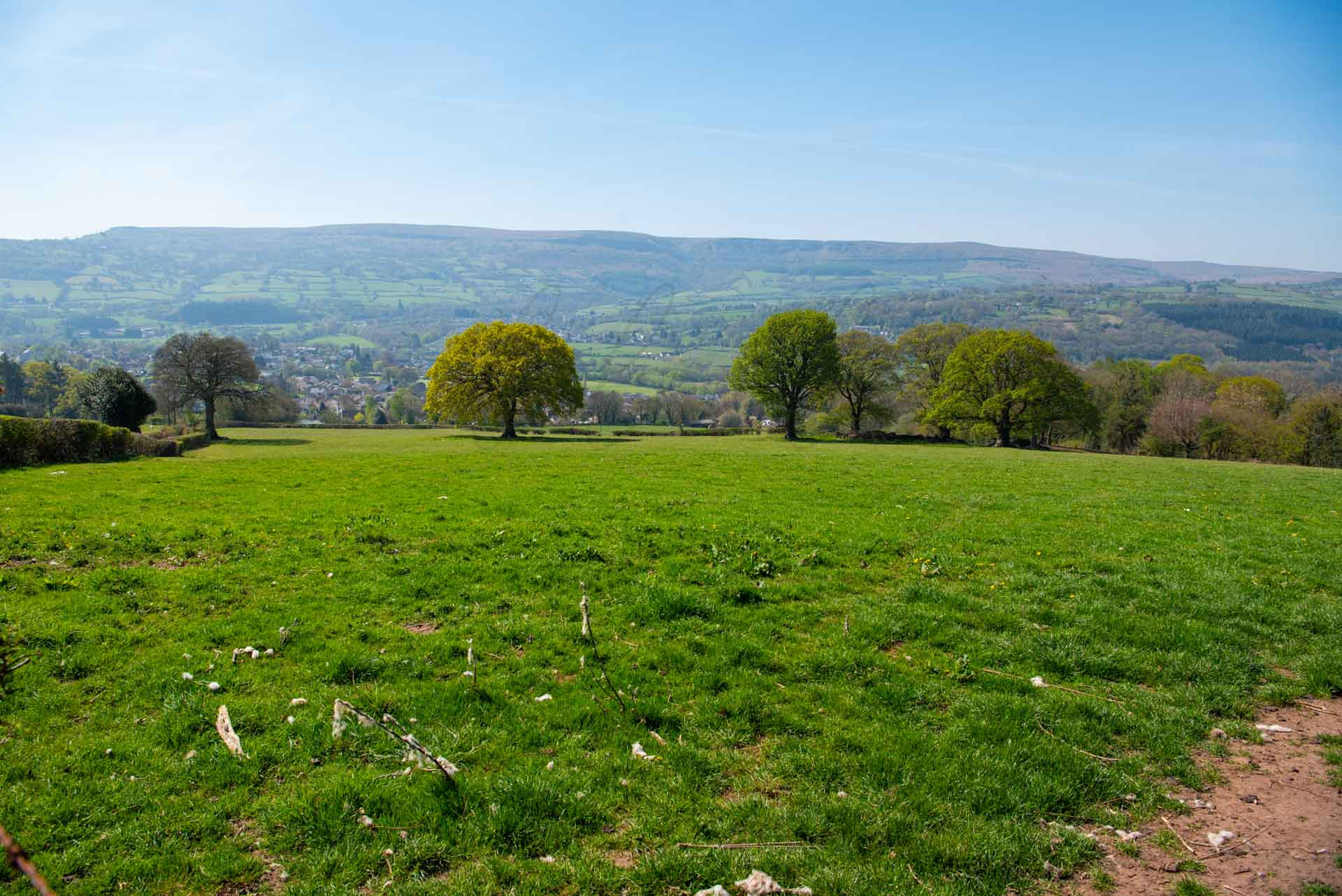 Wales 1100001