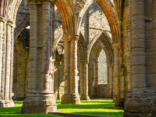 Wales 1100004