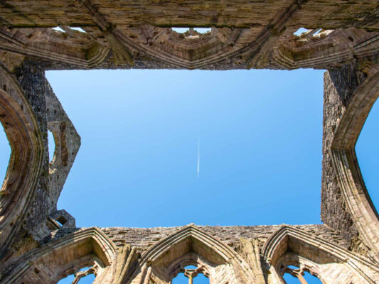 Wales 1100005