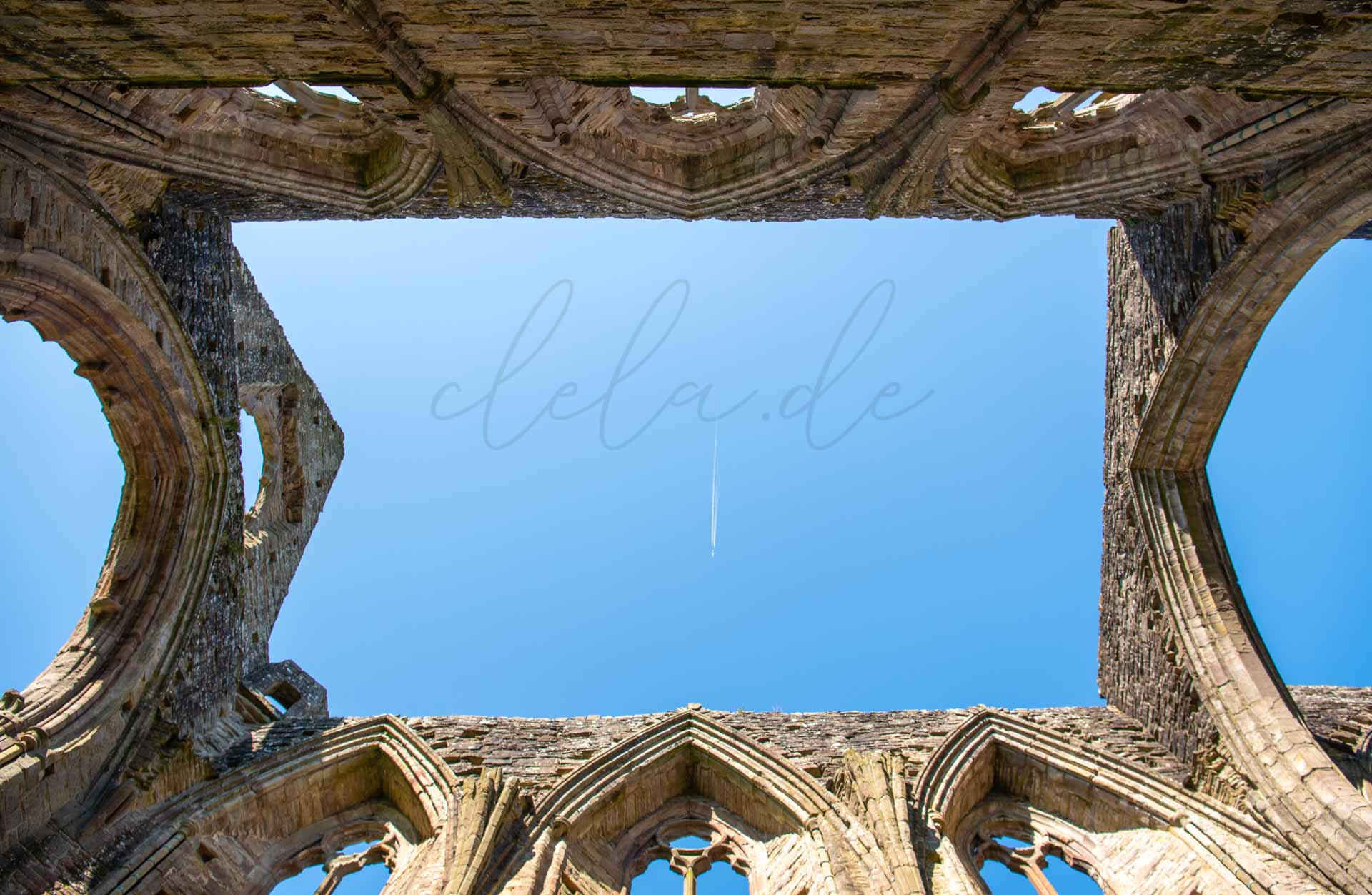 Wales 1100005