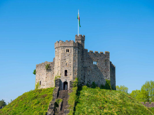 Wales 1100008