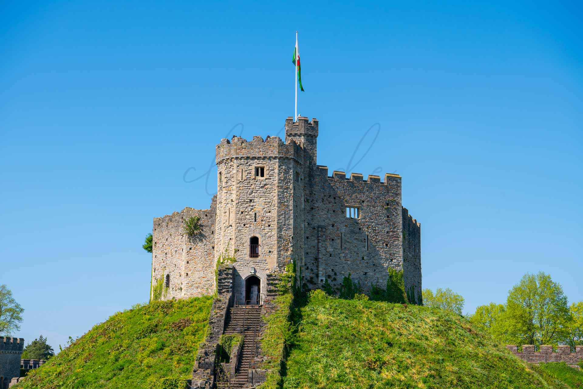 Wales 1100008