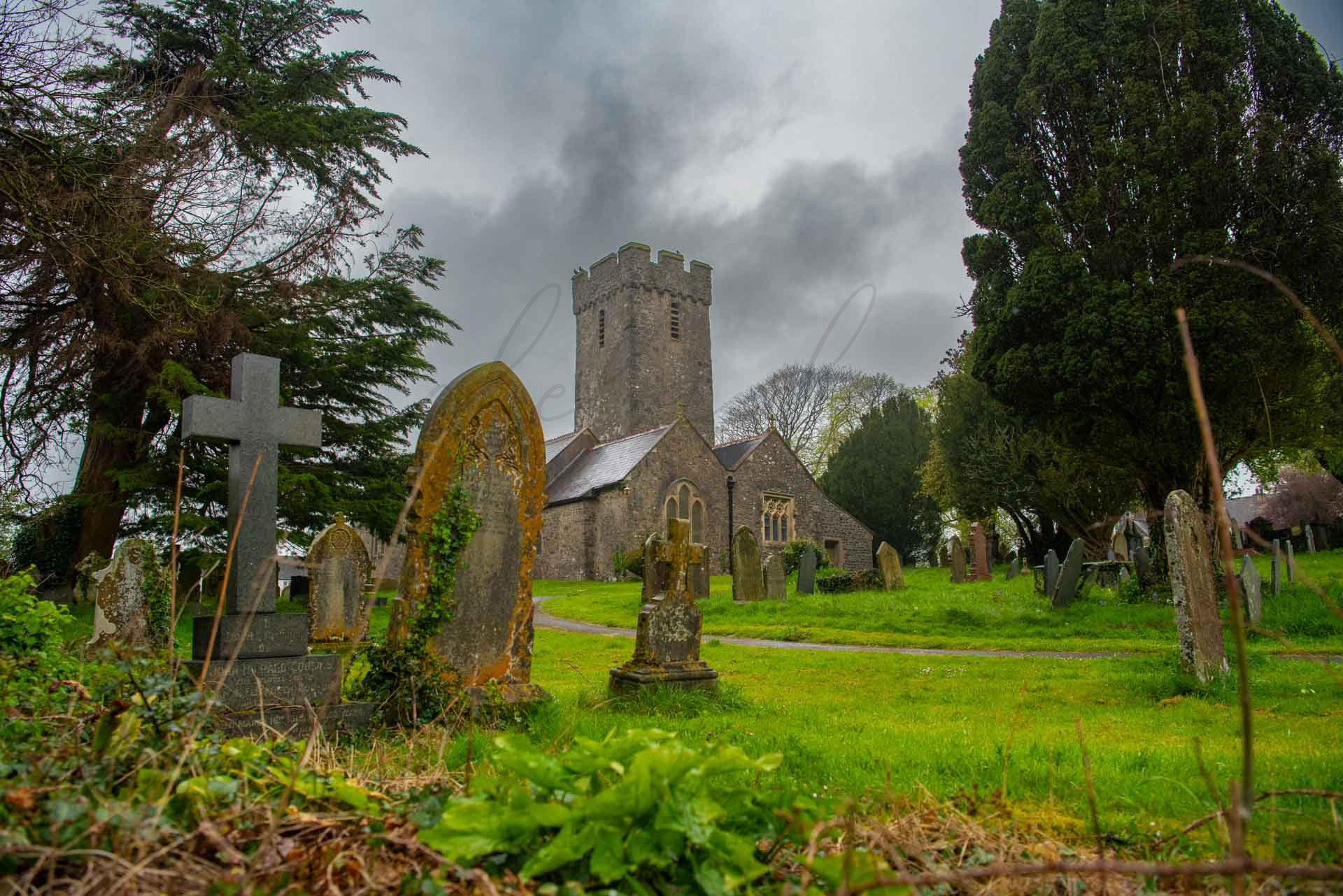 Wales 1100017