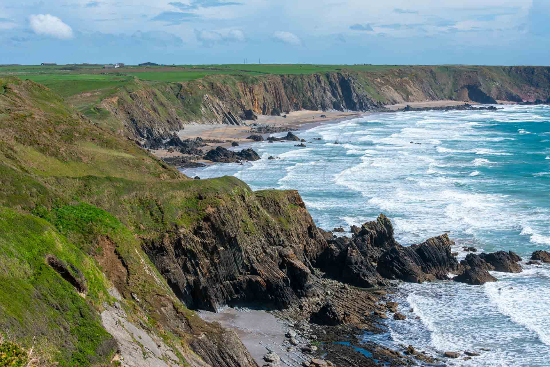 Wales 1100030