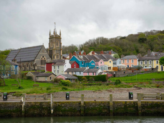 Wales 1100036