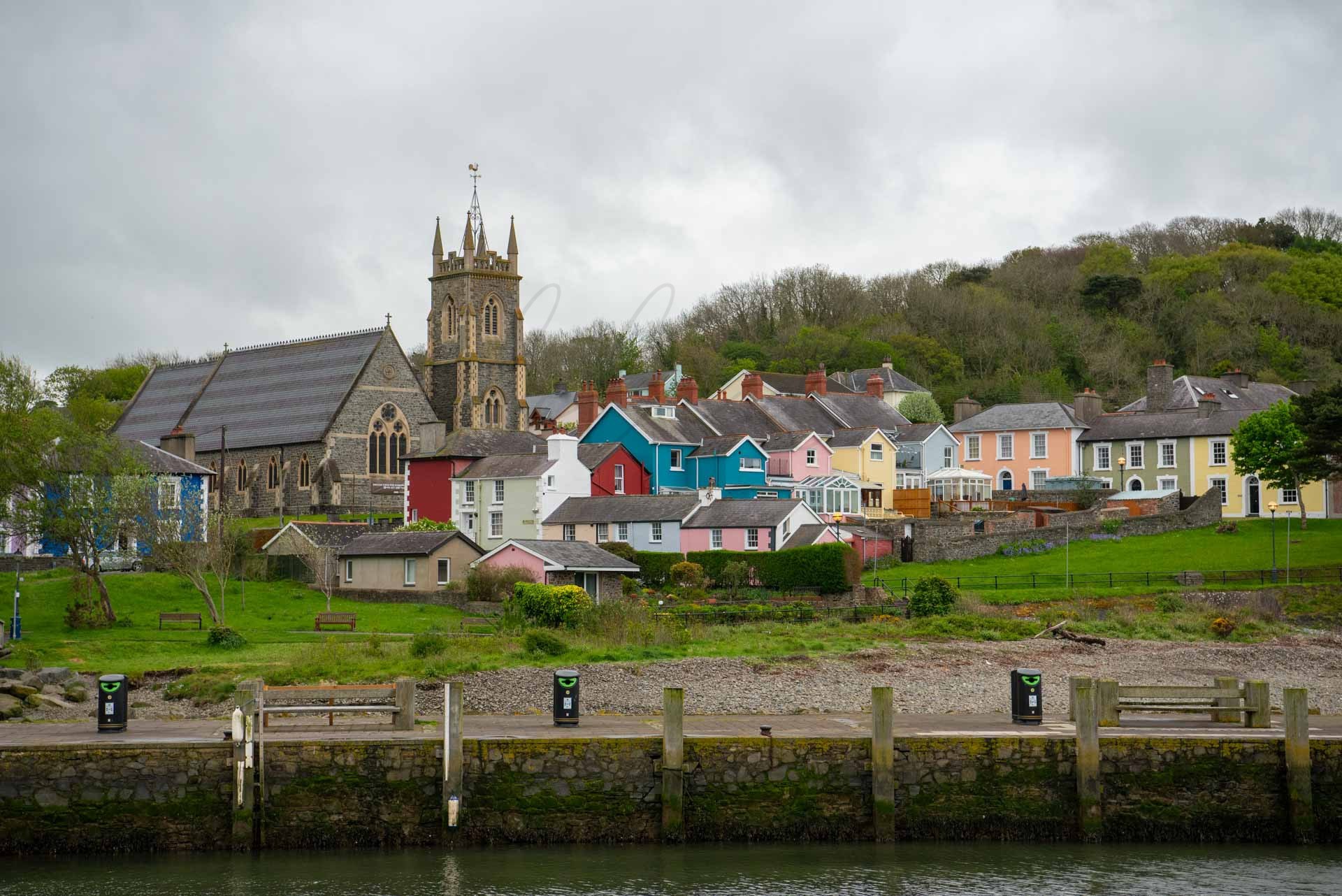 Wales 1100036