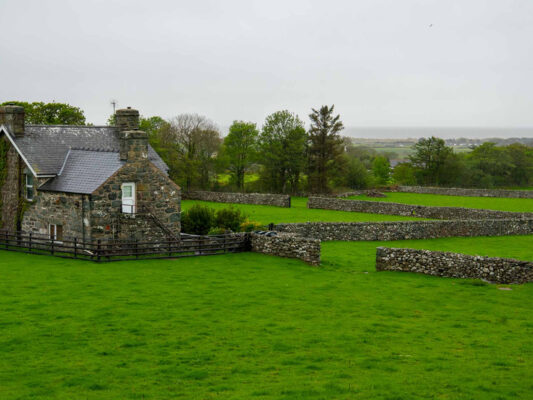 Wales 1100044