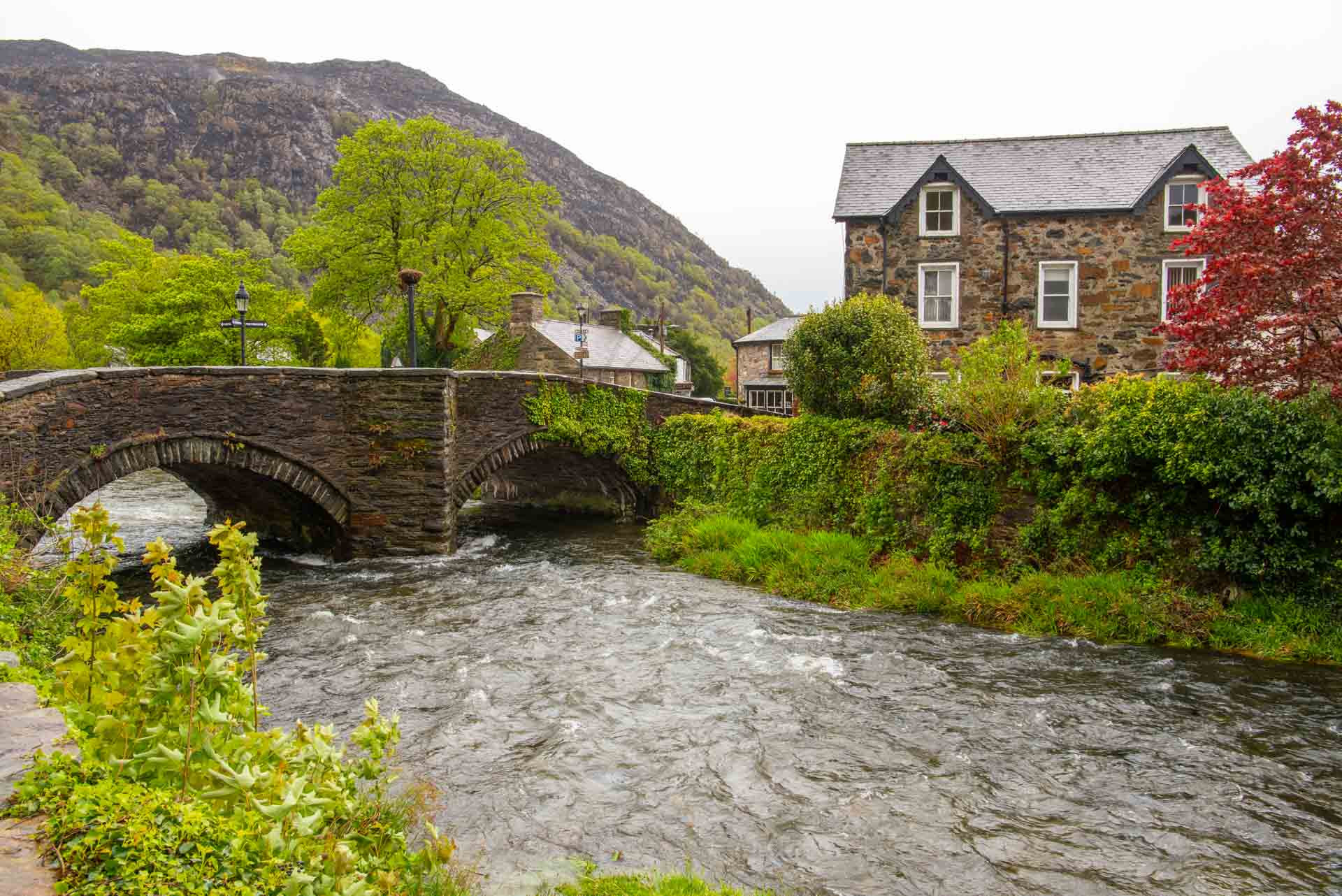 Wales 1100045