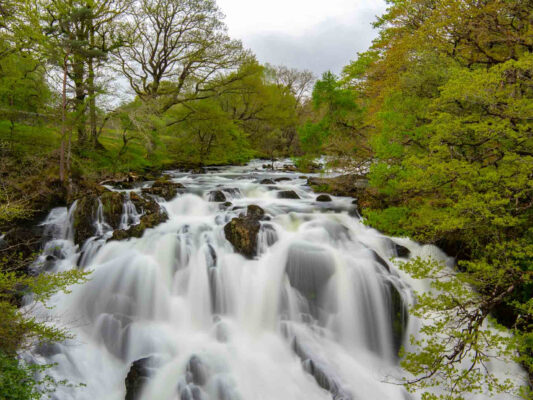 Wales 1100050