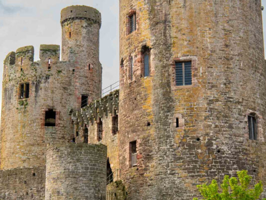 Wales 1100060