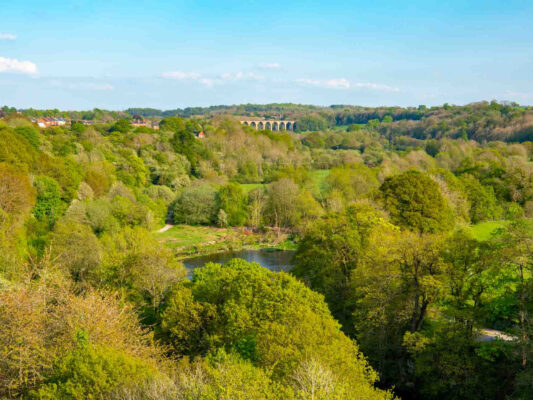 Wales 1100070