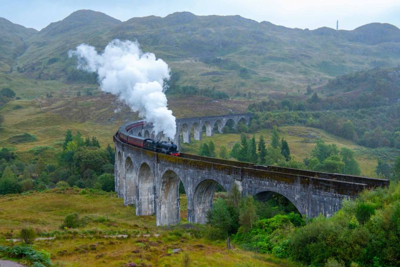 Schottland